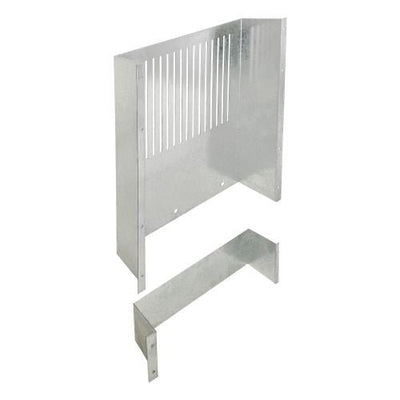Orbit LCB-16 Load Center Bracket for 16" Stud Bays - 10 Pack