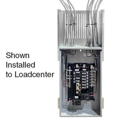 Orbit Load Center Bracket for 16‚¬� Stud Bays - 10 Pack - Sonic Electric