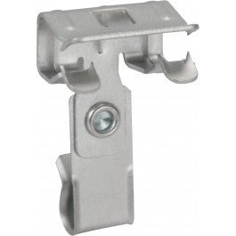 Orbit NM Cable To Flange Clip, Flange 5/16" - 1/2" (100 Pack)
