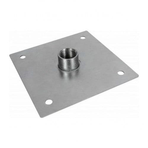 Orbit Roof Coupling Plates- Multiple Sizes - Sonic Electric