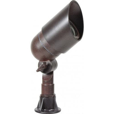 Orbit S131 12V Cast Aluminum Directional Landscape Light Fixture