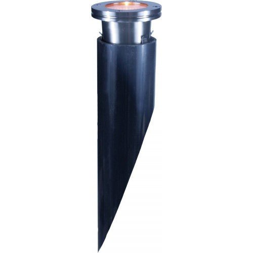 Orbit SS5010M-50PK Cast Marine Grade 316 Premium Stainless Steel Well Light with Spike - Sonic Electric