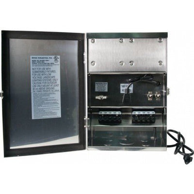 Orbit TRT-600 12V 600W Timer Ready Transformer