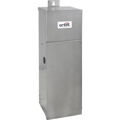 Orbit TRT-900-BK 12V 900W Multi-Tap Output Transformer with Boost Tap - Sonic Electric