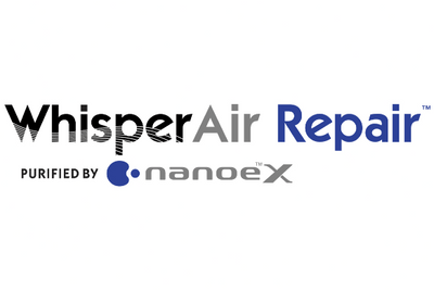 Panasonic FV-01VCN1 WhisperAir Repair - Purified by Nanoe X - Sonic Electric