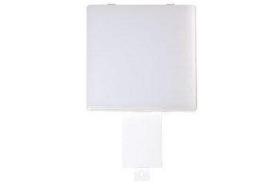 Panasonic FV-0510VSCL1 WhisperValue® DC Fan|Light Condensation Sensor - Sonic Electric
