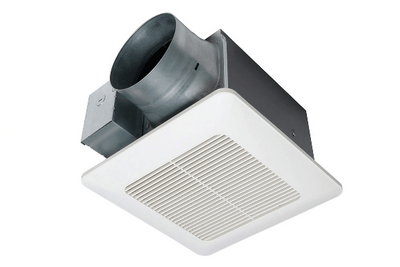 Panasonic FV-1115VQ1 WhisperCeiling® DC SmartFlow™, 110-130-150 - Sonic Electric