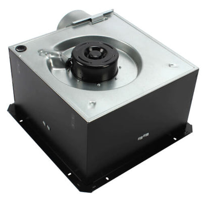 Panasonic FV-40VQ4 WhisperCeiling® Spot Ventilation Fan, 390 CFM - Sonic Electric