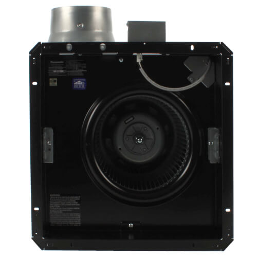 Panasonic FV-40VQ4 WhisperCeiling® Spot Ventilation Fan, 390 CFM - Sonic Electric