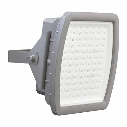 Westgate EXPF-100W-60K Hazardous Location Flood/Highbay Light Outdoor Lighting - Grey