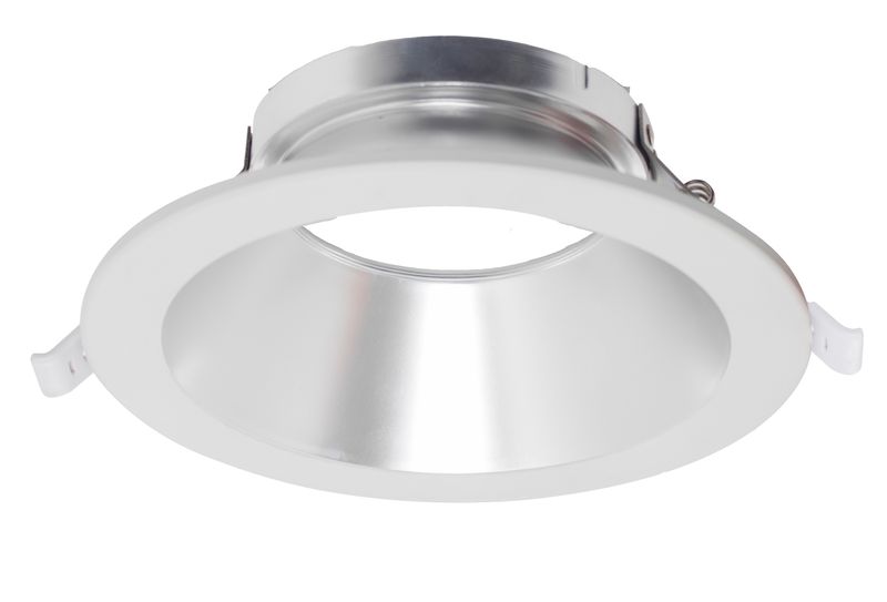 Westgate CRLC-TRM-4 4" Trim for CRLC Series Commercial Indoor Lighting - Haze