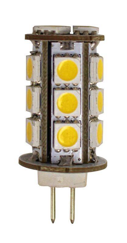 Westgate GZ-JC-18L-27K LED Replacement Lamp Residential Lighting