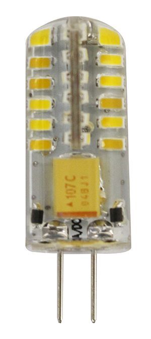 Westgate GZ-JC-WP-3W-32K LED Replacement Lamp Residential Lighting