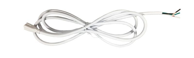 Westgate T5-6FT-PT 6' AC Input Wire (PIGTAIL) for T5 Retrofit Lamp Commercial Indoor Lighting