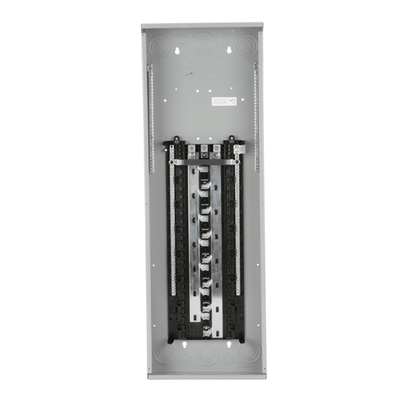 Siemens 225-Amp 3-Phase 4-Wire Main Lug/Convertible Load Center - Sonic Electric
