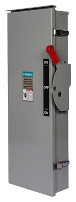 Siemens F32B FAS-Latch Front Flush Mounted Panel Cover - Sonic Electric