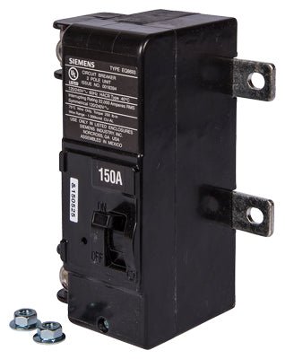 Siemens MBK150A 150-Amp 1-Phase Main Circuit Breaker - Sonic Electric