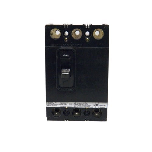 Siemens MQJ3200KL 200-Amp 3-Pole Type MQ Molded Case Circuit Breaker - Sonic Electric