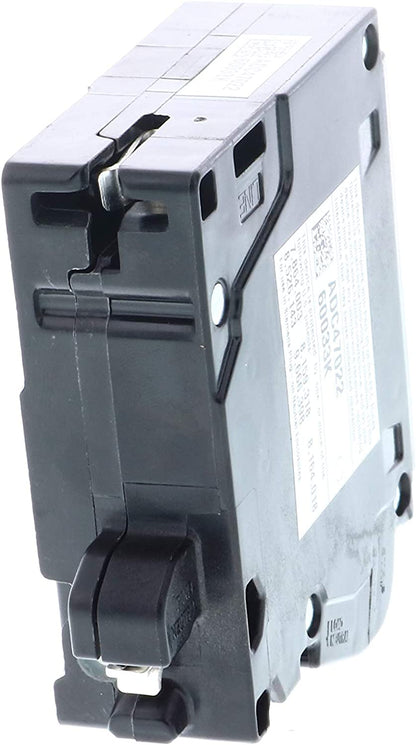 Siemens QF120AN 20 Amp 1-Pole GFCI Plug-On Neutral Circuit Breaker - Sonic Electric