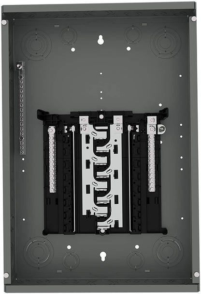 Siemens SN1632L1125 125-Amp 16-Space 32-Circuit Indoor Load Center - Sonic Electric