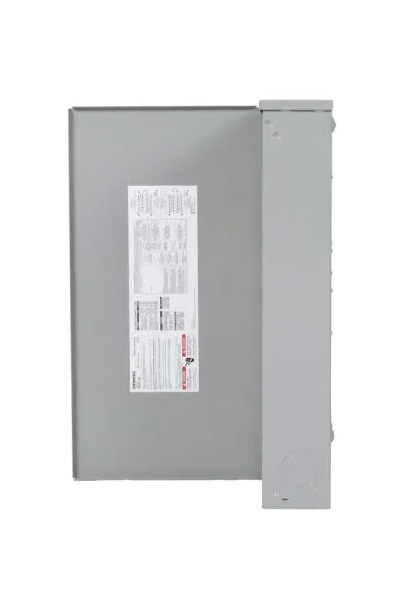 Siemens SNW1632L1125 125-Amp 16-Space 32-Circuit Outdoor Main Lug Load Center Panel - Sonic Electric
