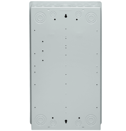 Siemens SNW3048B1125 125-Amp 30-Space 48-Circuit Outdoor Load Center with Main Breaker - Sonic Electric