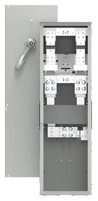 Siemens WS1600CU 600-Amp 1-Phase 3-Wire Power Mod Standard Switch Main - Sonic Electric