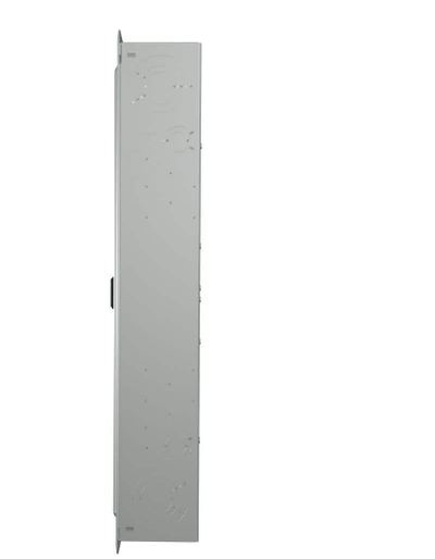 SN Series 125 Amp 24-Space24-Circuit Indoor Main Lug Plug-On Neutral Load Center - Sonic Electric