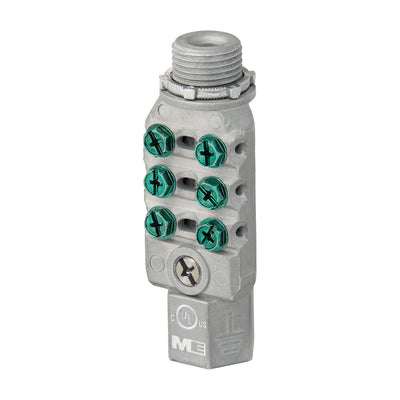 Southwire MEIBB™ Bonding Bridge, #4-#10 - Sonic Electric