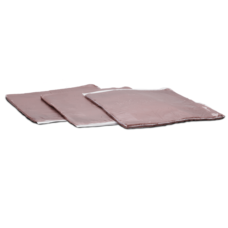 SpecSeal SSP Firestop 7 X 7 Fire Pad - 1 Pack - Sonic Electric