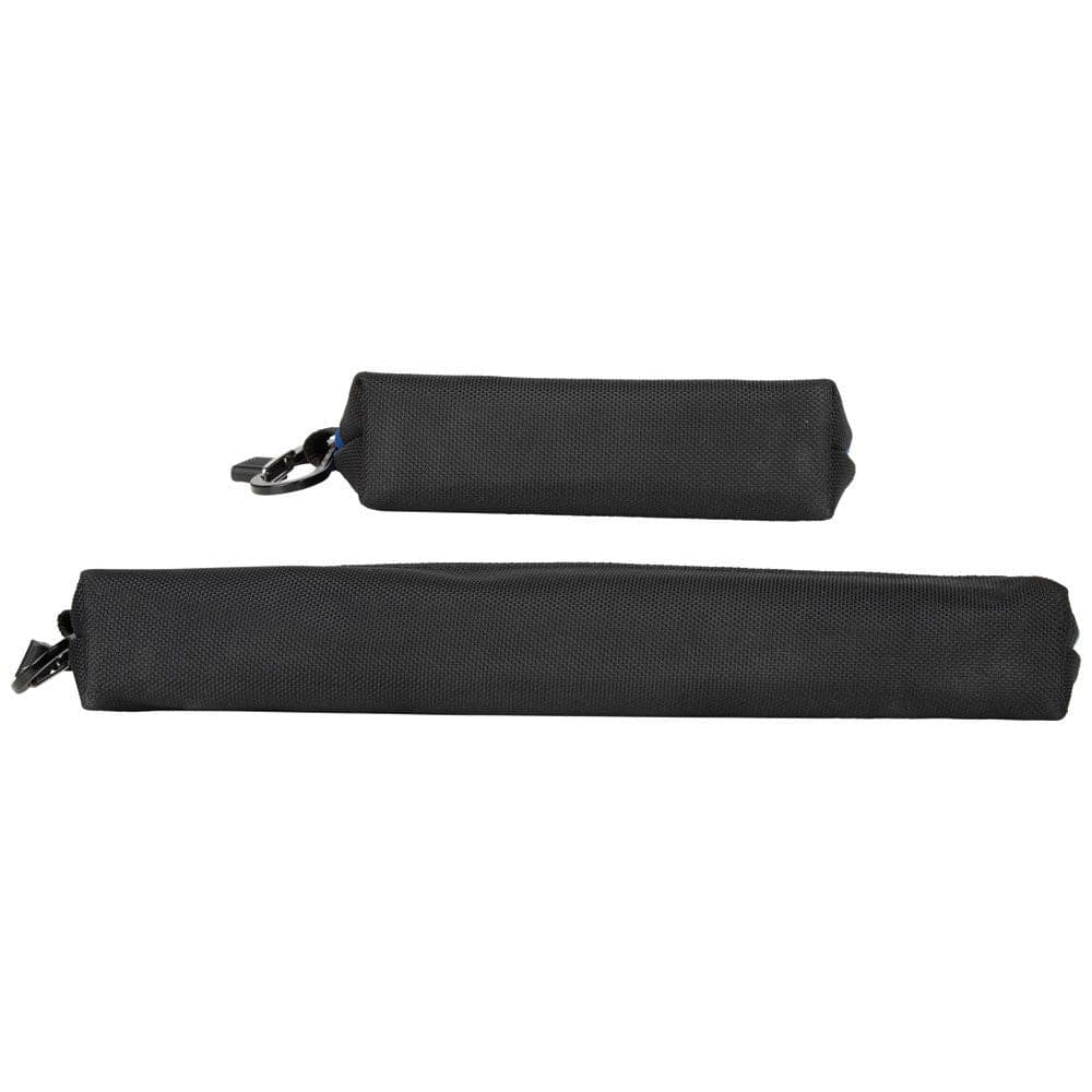 Stand-up Zipper Bags, 7-Inch and 14-Inch, 2-Pack - Sonic Electric