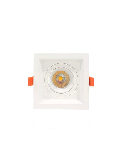 Westgate 10W LED Architectural Recessed Lights - Sonic Electric