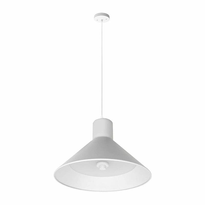 Westgate 12" 5CCT Integrated LED Modern Cone Pendant Light - Sonic Electric