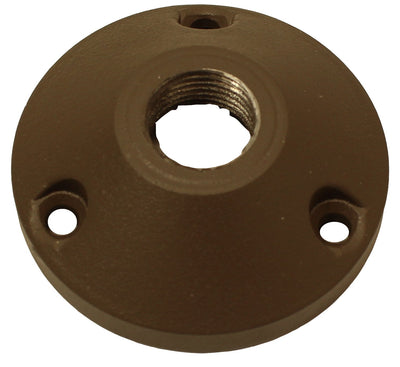 Westgate 1/2" Aluminum Base