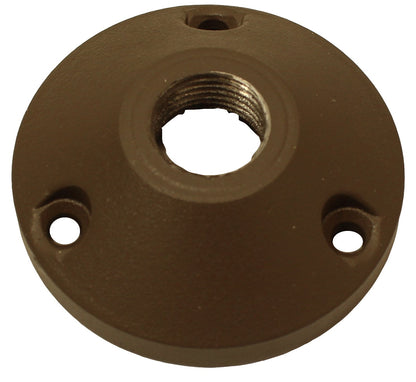 Westgate 1/2" Aluminum Base - Sonic Electric