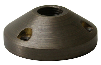 Westgate 1/2" Solid Brass Base