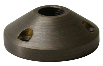 Westgate 1/2" Solid Brass Base - Sonic Electric