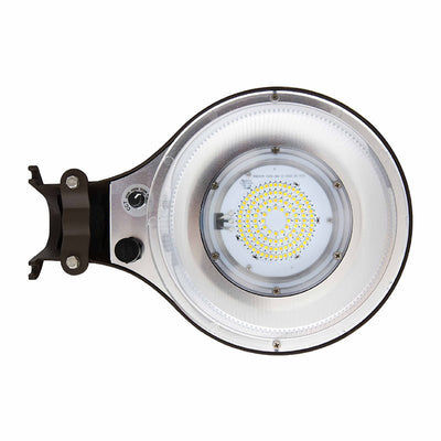 Westgate 120W Power and CCT-Adjustable LED Barn/Area Light - Sonic Electric