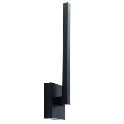 Westgate 14W LED Slim Rotatable Scone Light - Multiple Finishes - Sonic Electric