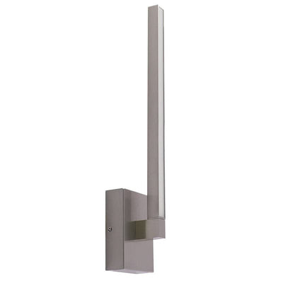 Westgate 14W LED Slim Rotatable Scone Light - Multiple Finishes