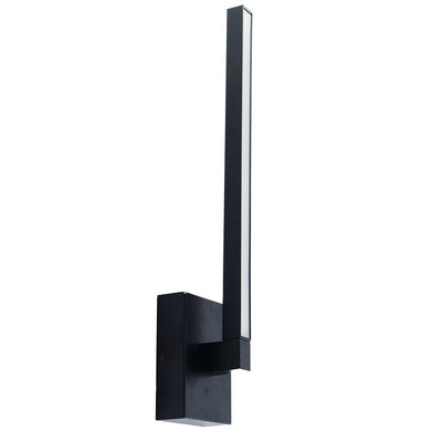 Westgate 14W LED Slim Rotatable Scone Light - Multiple Finishes - Sonic Electric