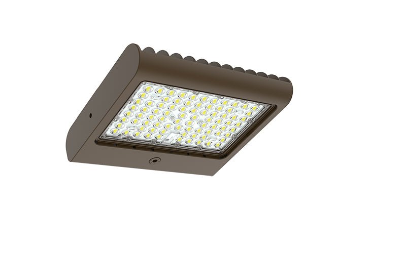 Westgate 150W LED Power Adjustable Flood Light Series with Bracket - Sonic Electric