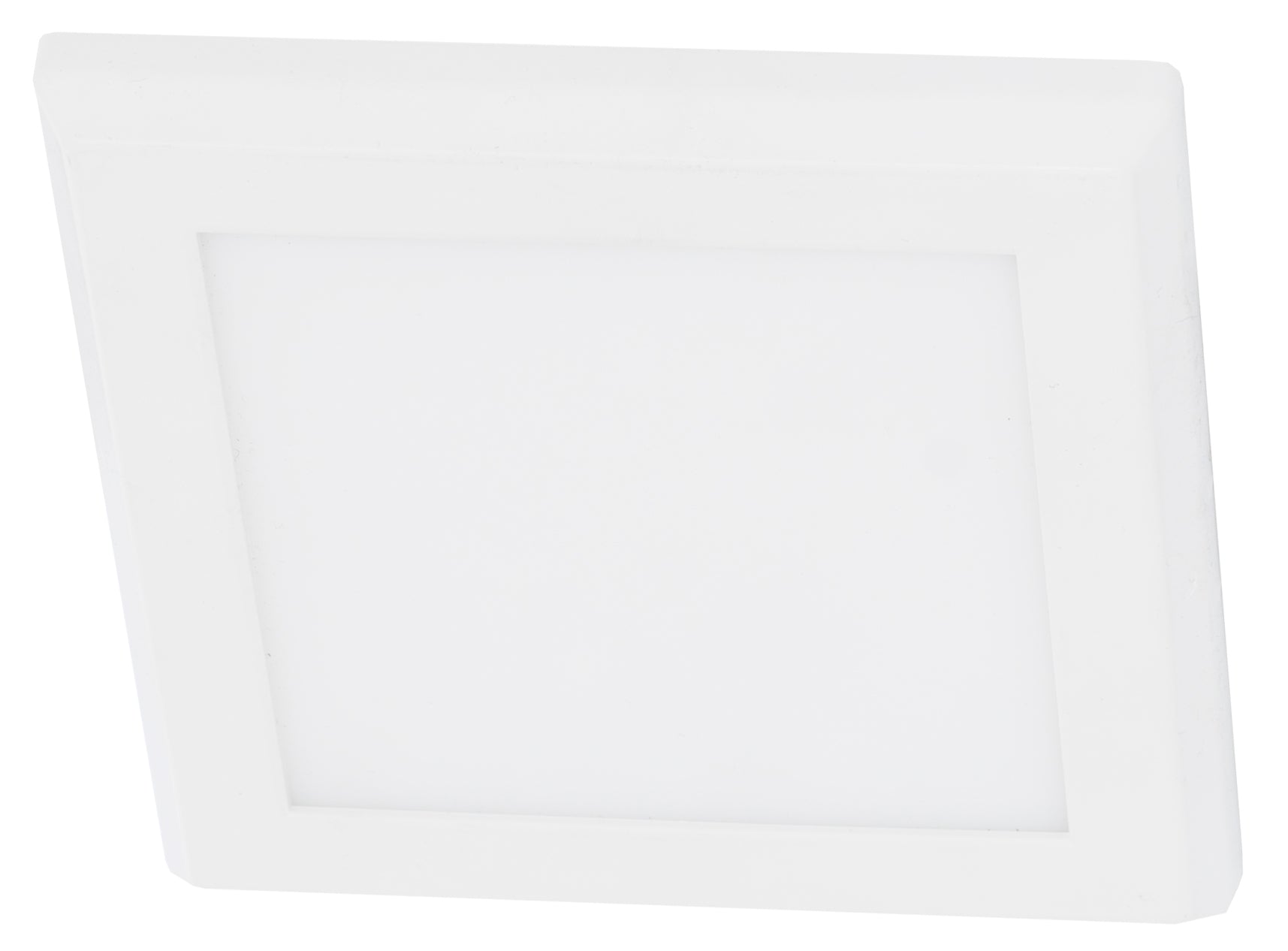 Westgate 16W 8" Square 120-277VAC LED Surface Mount Panel - Sonic Electric
