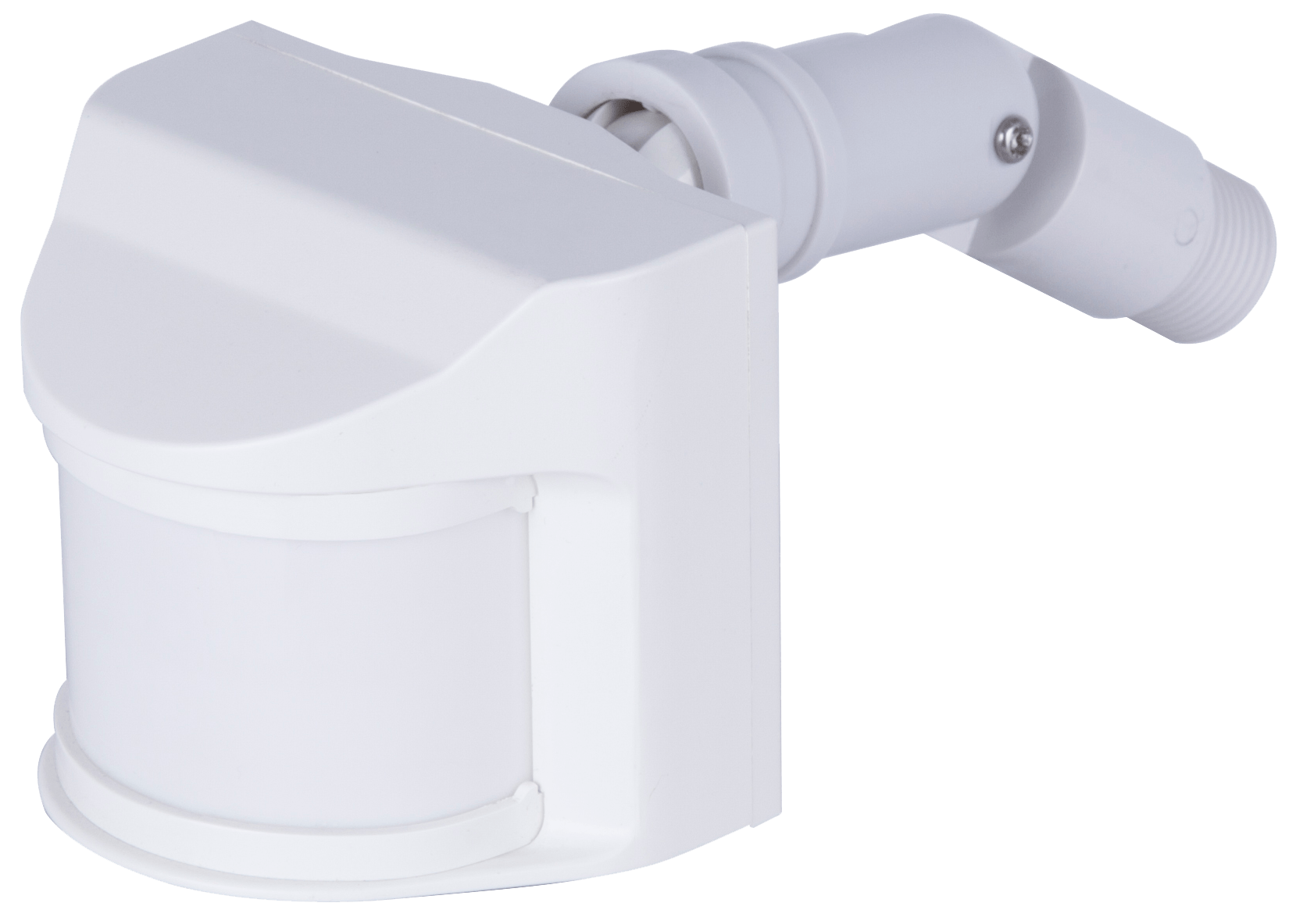 Westgate 180 Degree 350W MAX Motion Sensor With Long Arm White or Bronze - Sonic Electric