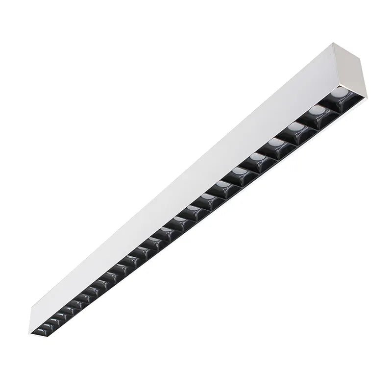Westgate 2" Micro Optic Linear Multi-CCT LED Light - Sonic Electric