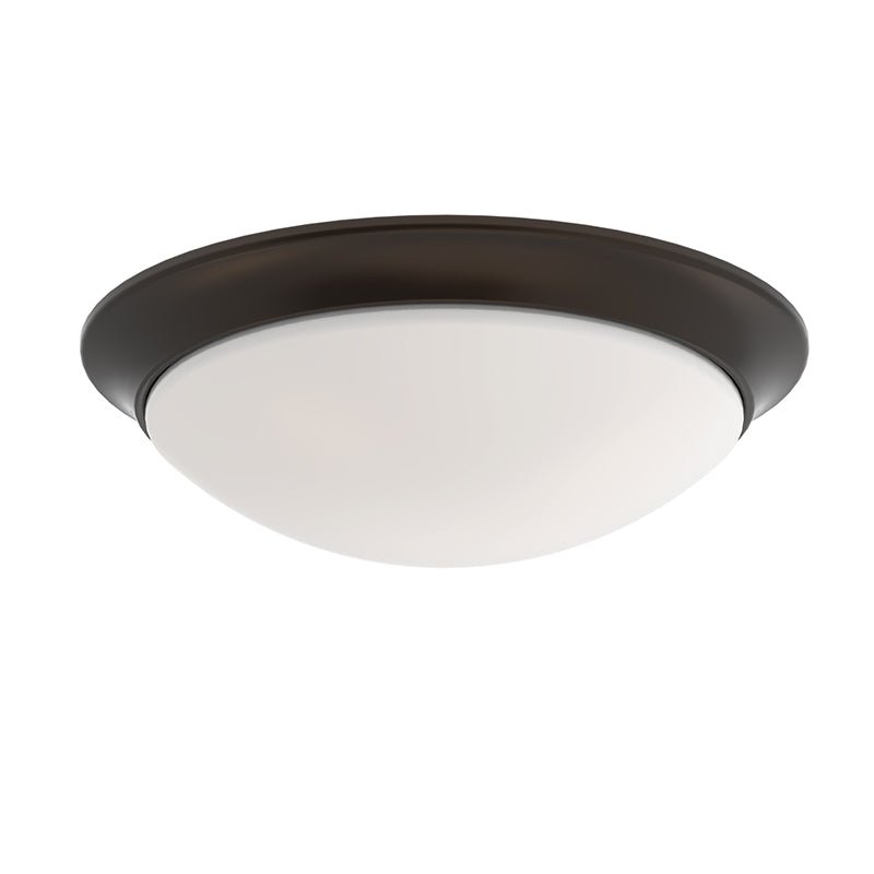 Westgate 20W 11" LED 5CCT Dome Flush Mount - Sonic Electric