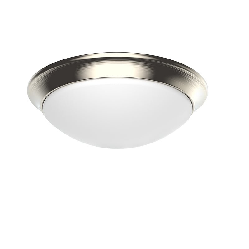 Westgate 24W 13" LED 5CCT Dome Flush Mount - Sonic Electric