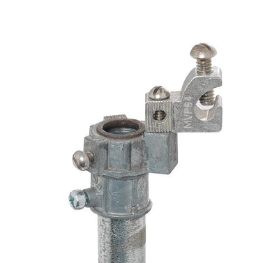 Westgate 3-Lug Position Ground Bushing - Multiple Sizes