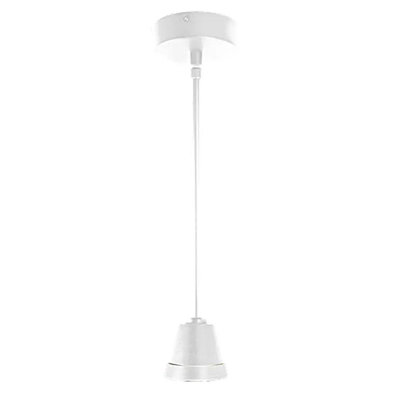 Westgate 3CCT Cone Pendant with 6Ft Adj. Cord, 12W - Sonic Electric
