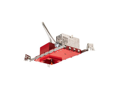 Westgate 4" Fire Rated Junction Box Housing